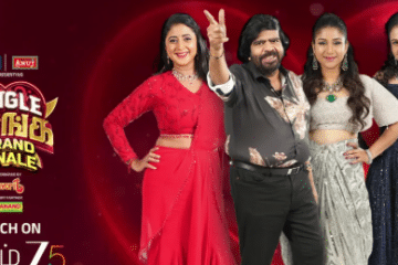 Single Pasanga Grand Finale 21-12-2025 Zee Tamil Show